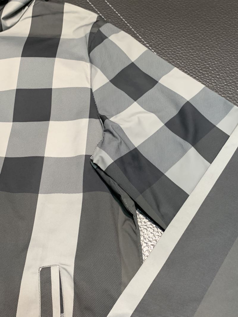 Burberry Outwear